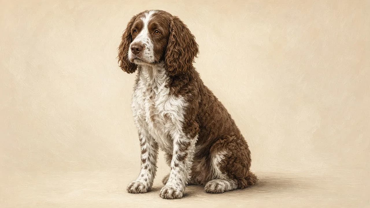 Springerdoodle illustration